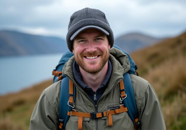 Adventure Guide Ireland Expert