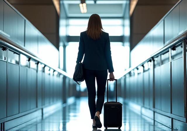 Business Travel Ireland Management