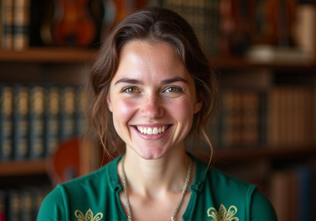 Cultural Heritage Specialist Ireland