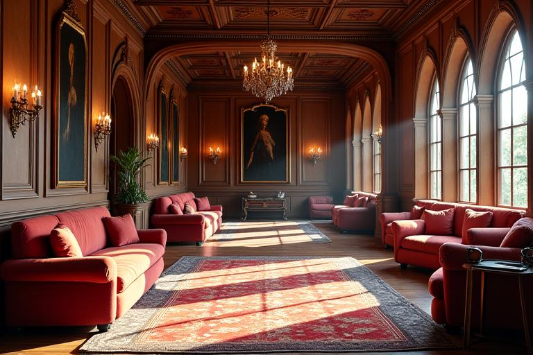 Luxury Private Irish Castle Tour